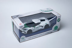 Dubai Police 2020 Chevrolet 1:24