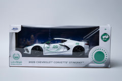 Dubai Police 2020 Chevrolet 1:24