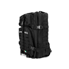 SWAT Police Tactical Assault Pack D1