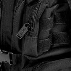 SWAT Police Tactical Assault Pack D1