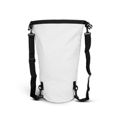 Swat White Waterproof Bag