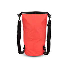 SPS Red Waterproof Bag