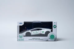 Dubai Police Car Lamborghini 1:32