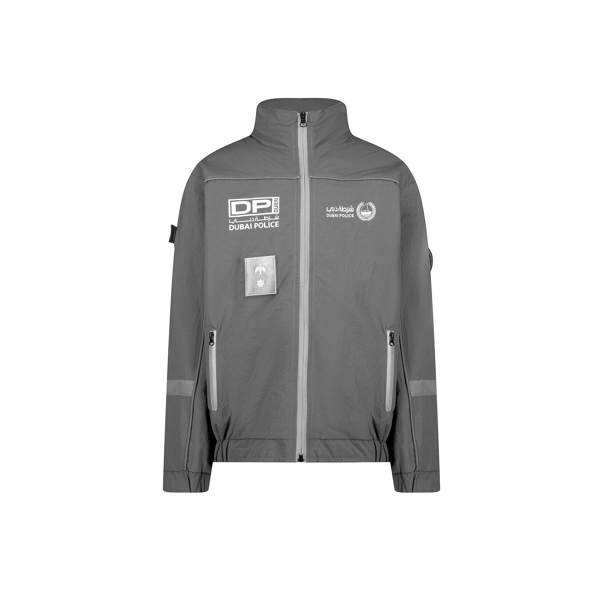 DP Jacket P1