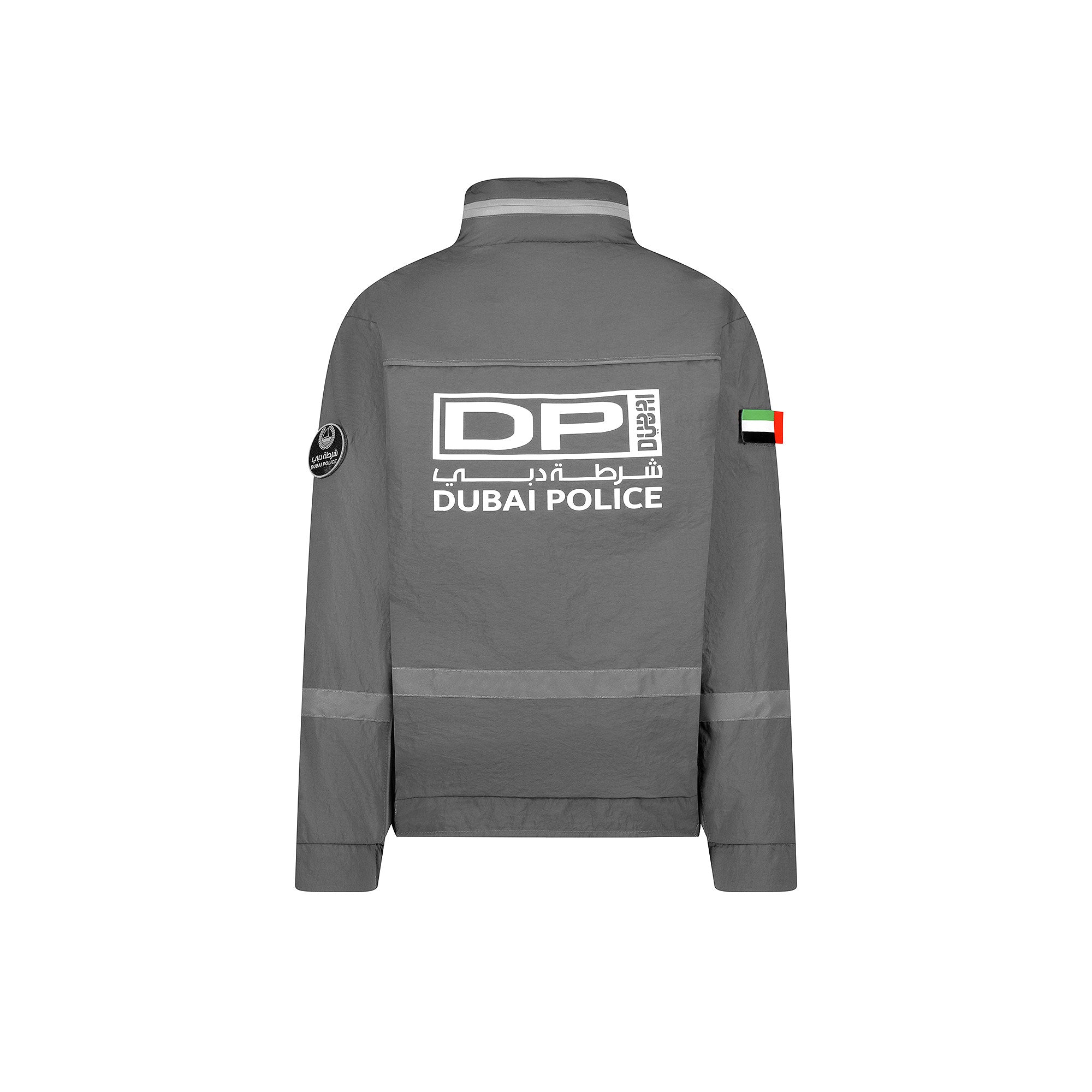 DP Jacket P1