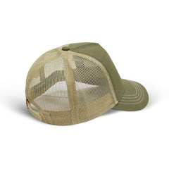 UAE Rescue Challenge mesh cap Green