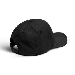 Full Fabric UAE Rescue Challenge black Cap