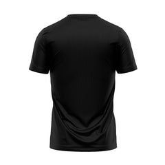 UAE Rescue Challenge Tshirt Black