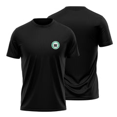 UAE Rescue Challenge Tshirt Black