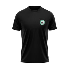 UAE Rescue Challenge Tshirt Black