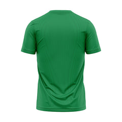 UAE Rescue Challenge Tshirt Green