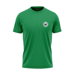 UAE Rescue Challenge Tshirt Green