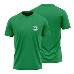 UAE Rescue Challenge Tshirt Green