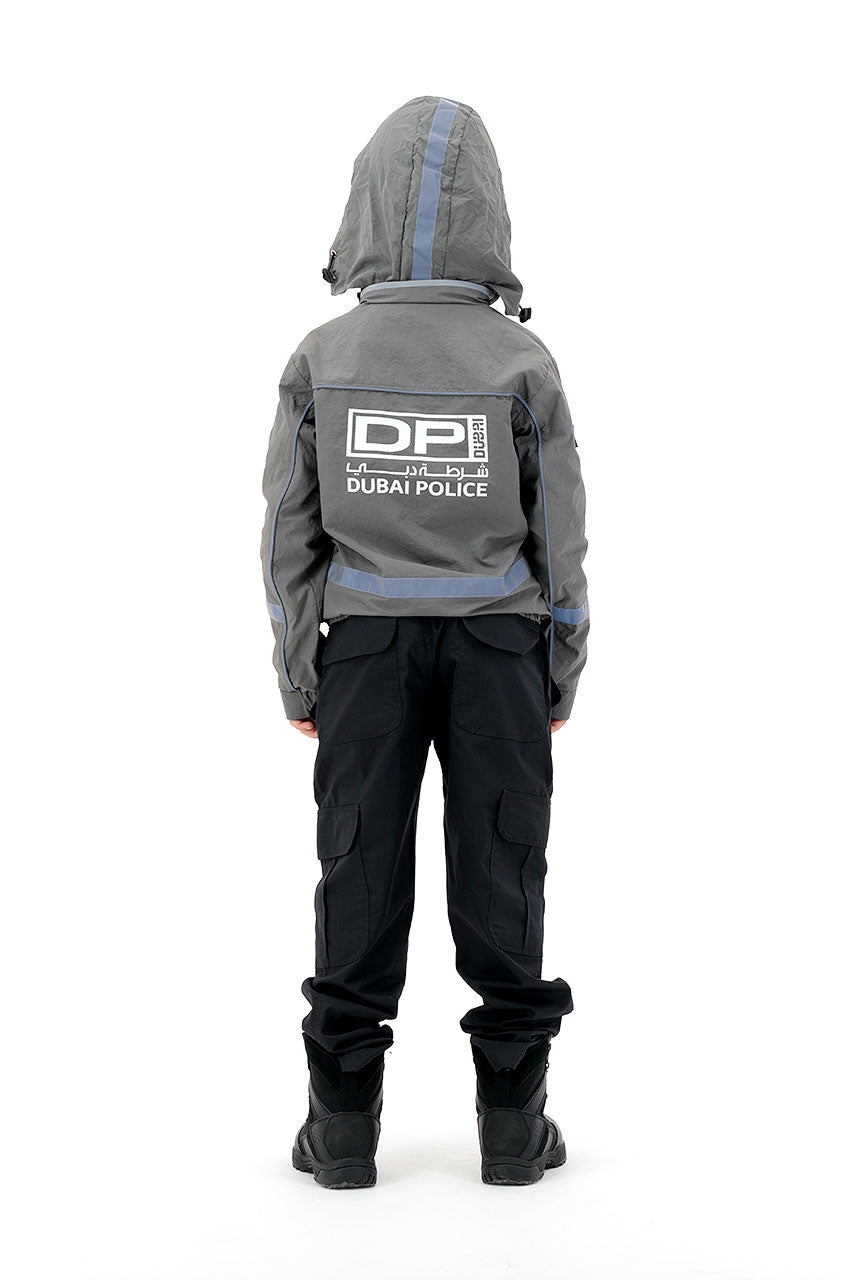 DP Jacket P1