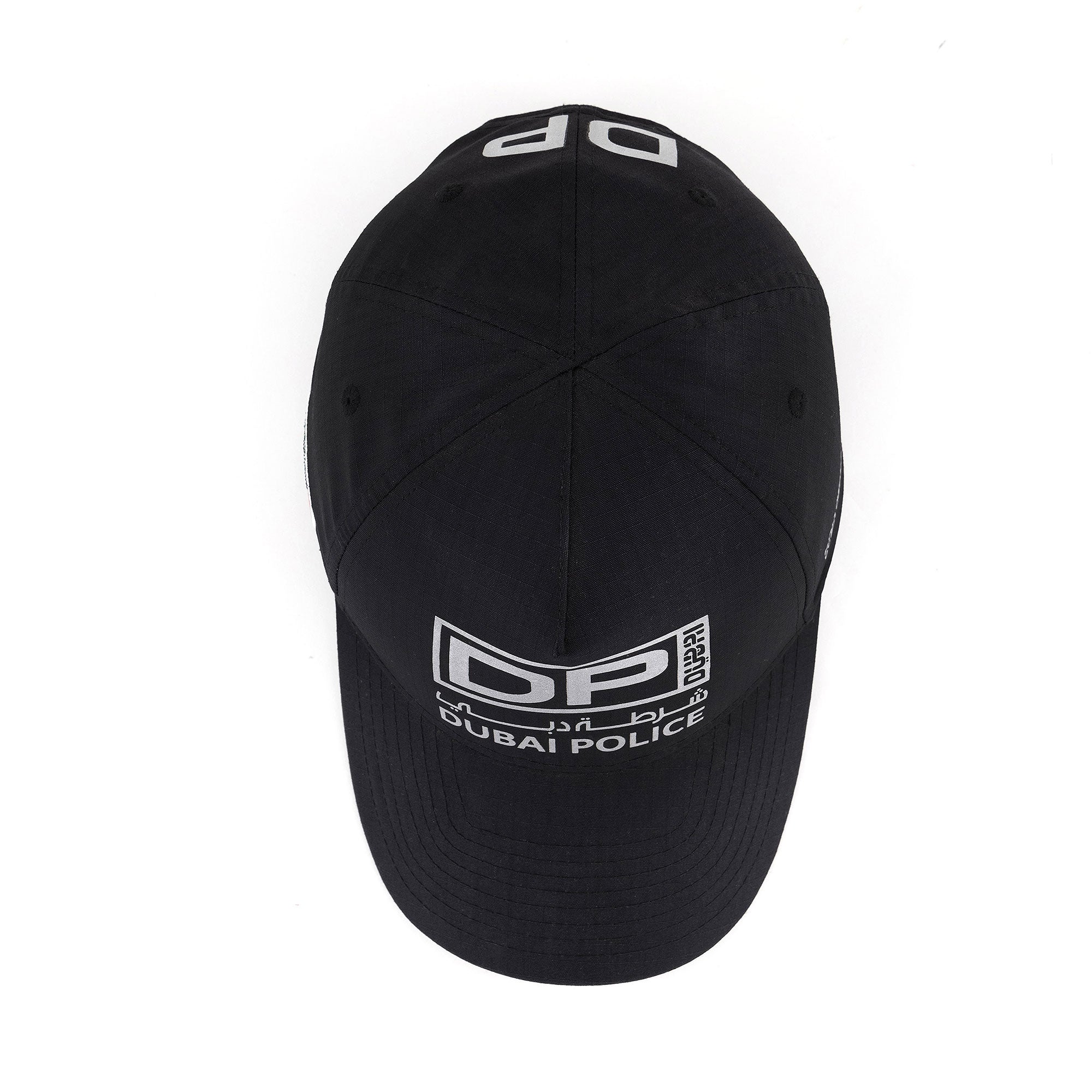 DP black Cap