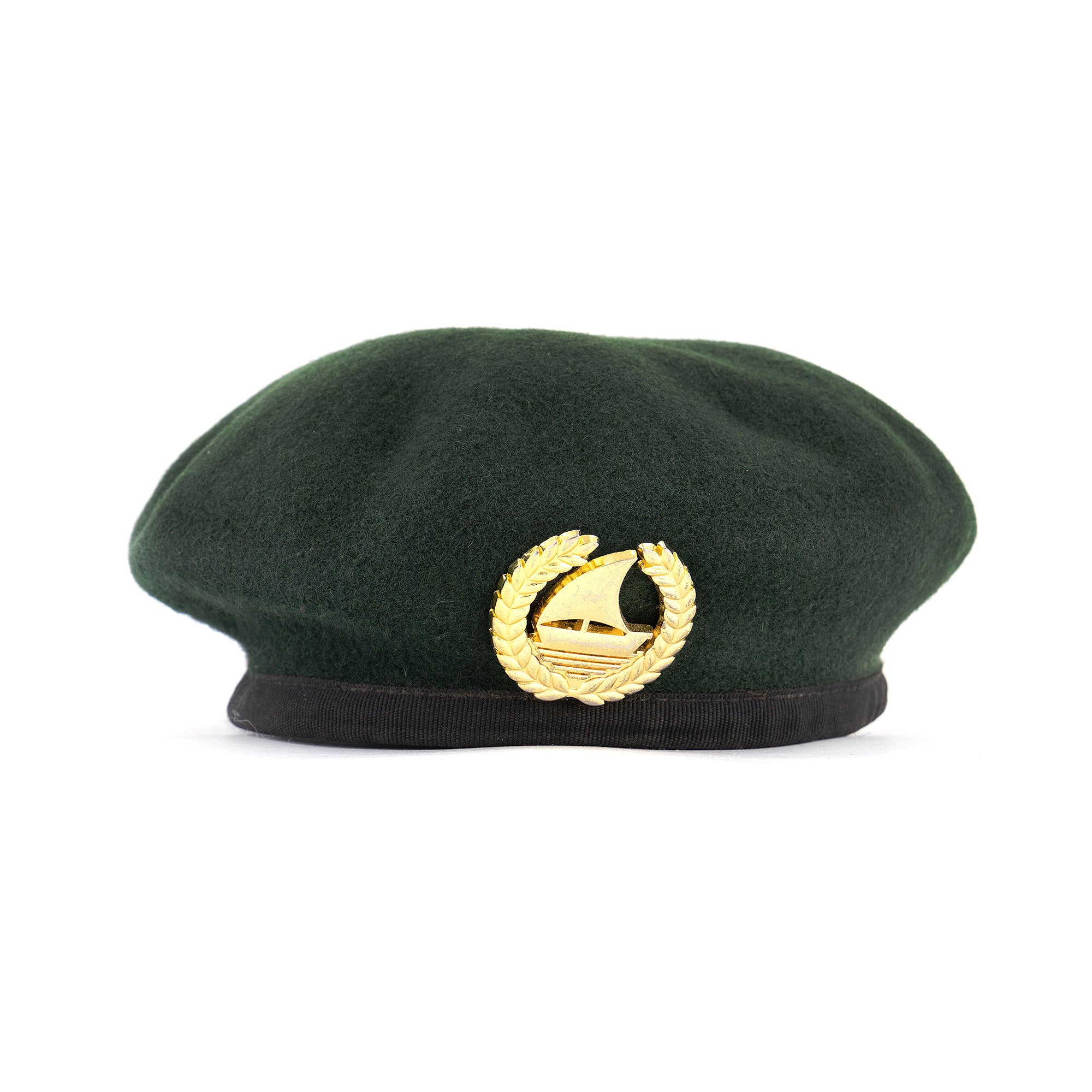 Field uniform of Dubai Police