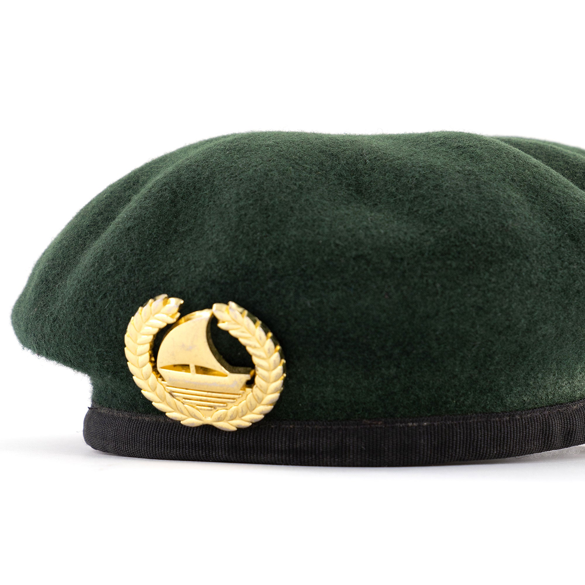 Field uniform of Dubai Police