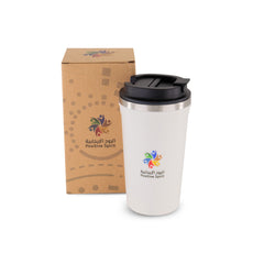 Positive spirit Mug 350ml