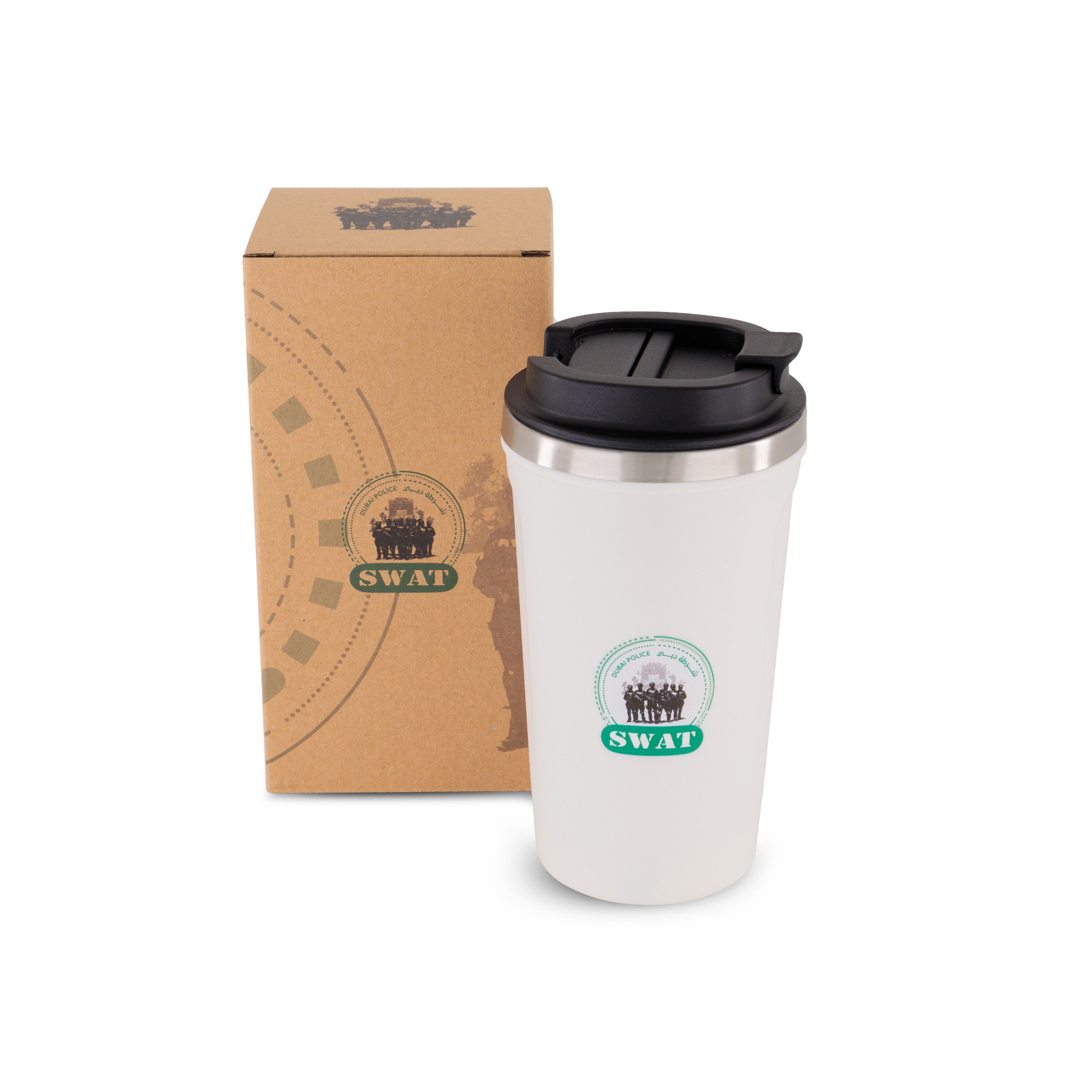 SWAT mug 350ml