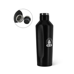 Double Walled Vacuum Stainless Steel water bottle 450ml