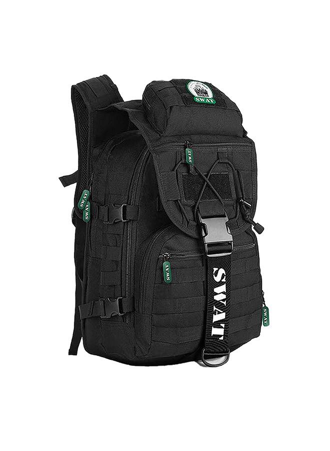 SWAT bag with TPU